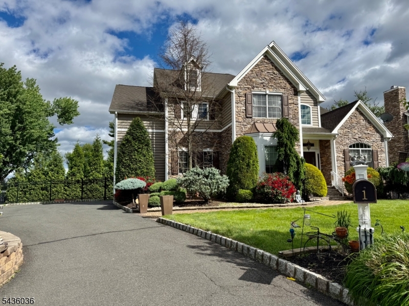 1 Hartman Ct, Clark Twp., NJ 07066 Listing Photo  0