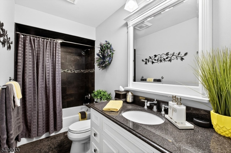 First Floor Bath