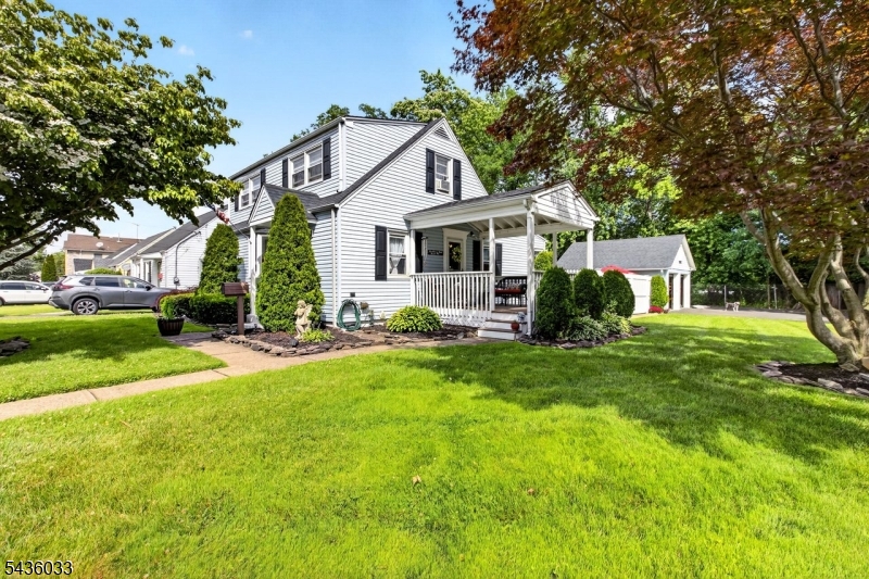 73 JAMES AVENUE, Clark Twp., NJ 07066 Listing Photo  0