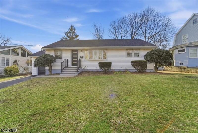 41 High St, Nutley Twp., NJ 07110 Listing Photo  0