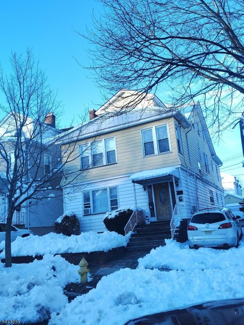 431 Abington Ave, Bloomfield Twp., NJ 07003 Listing Photo  0