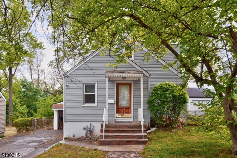 129 Pake St, Nutley Twp., NJ 07110 Listing Photo  0