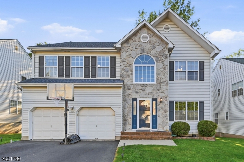 19 Colmart Way, Bridgewater Twp., NJ 08807 Listing Photo  0
