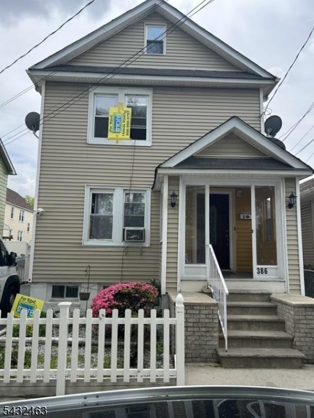 386 Yale Ave, Hillside Twp., NJ 07205 Listing Photo  0