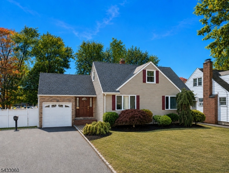 5 KATHRYN STREET, Clark Twp., NJ 07066 Listing Photo  0