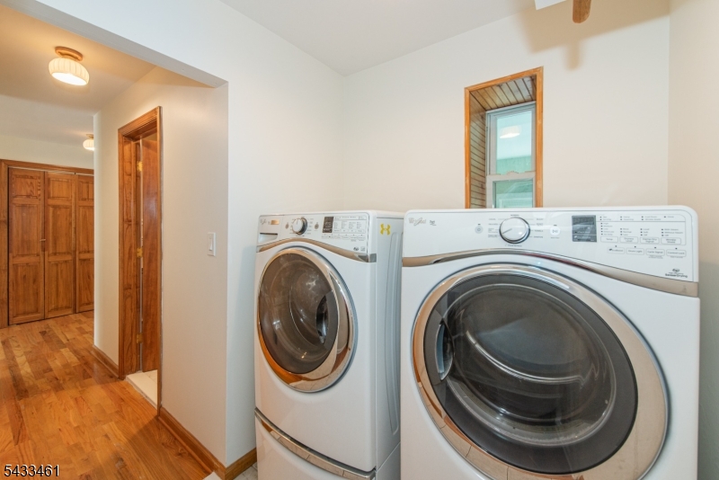 1st Floor Laundry Room