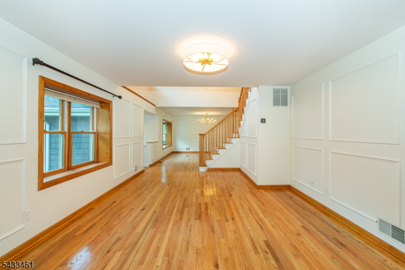 Formal Living Room