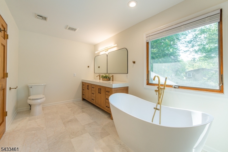 Primary Bath Tub