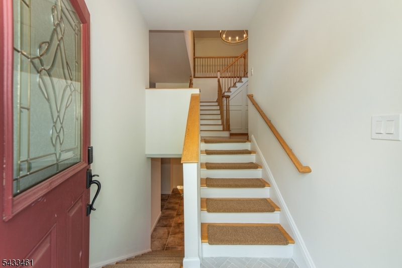 Entry Foyer