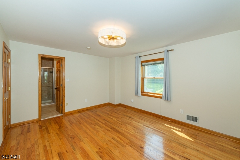 1st Floor Bedroom