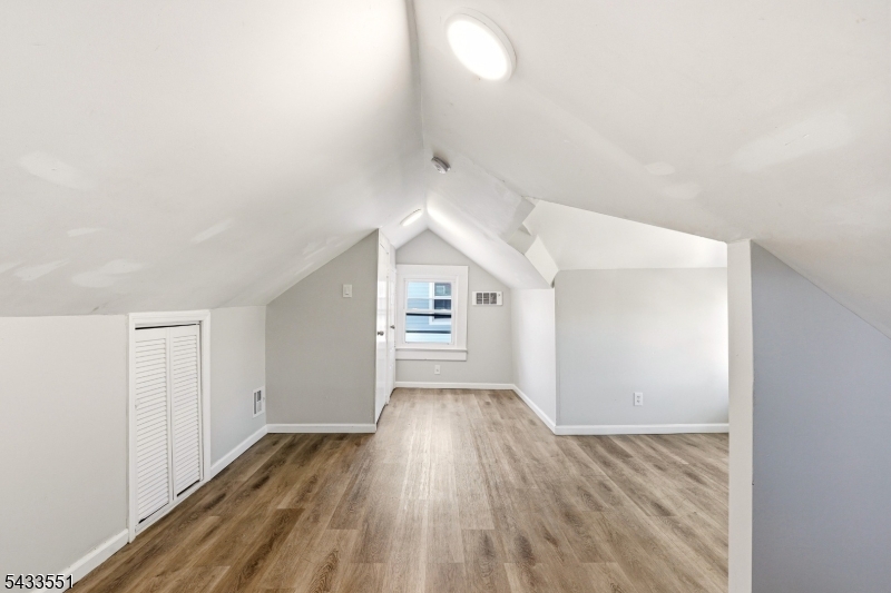 Attic