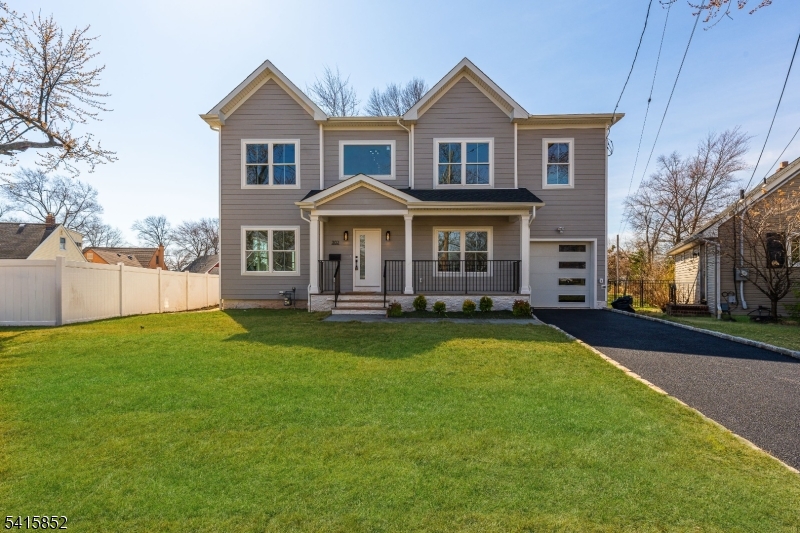 302 West Ln, Clark Twp., NJ 07066 Listing Photo  0