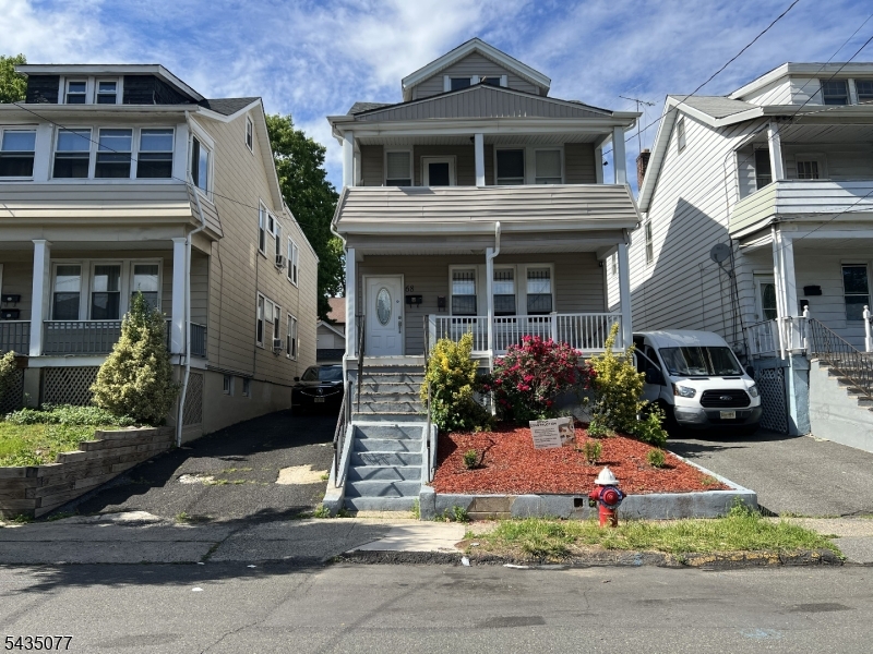 68 Wolf Pl, #1, Hillside Twp., NJ 07205 Listing Photo  0