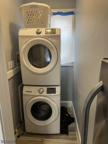 Laundry Room/ Pantry Area