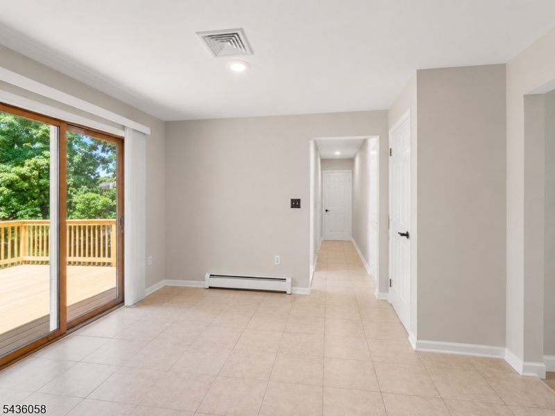 Kitche/Dining Room