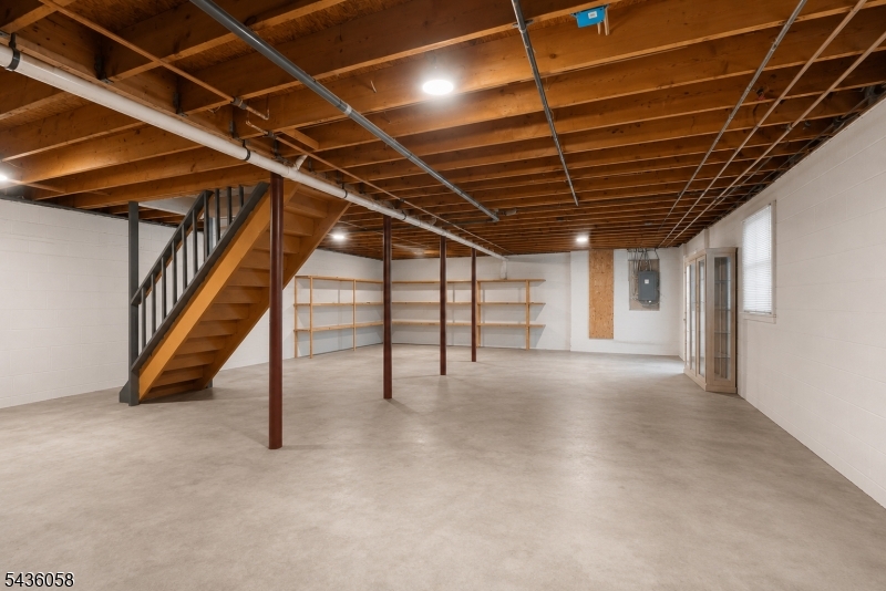 Lower Level