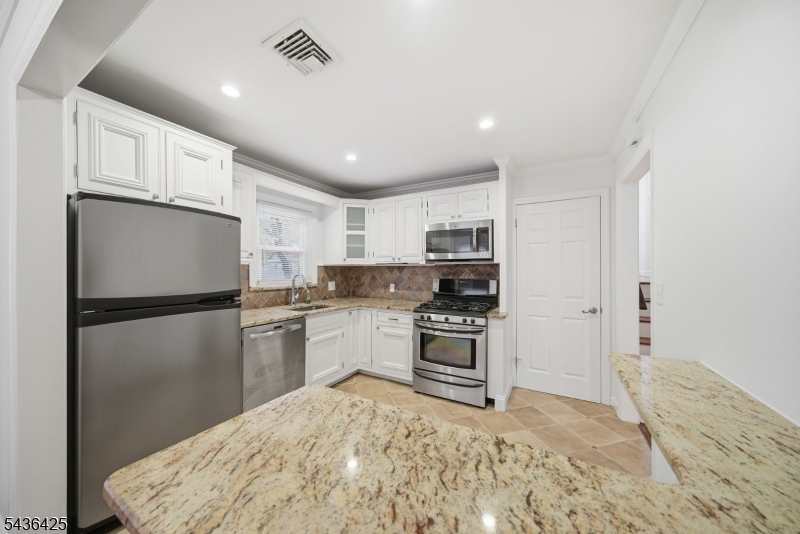 Breakfast Bar