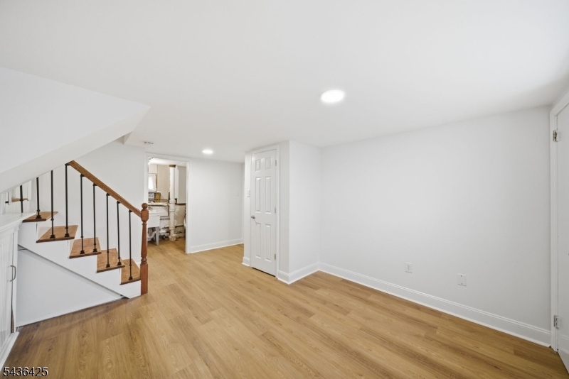 Rec room/ den