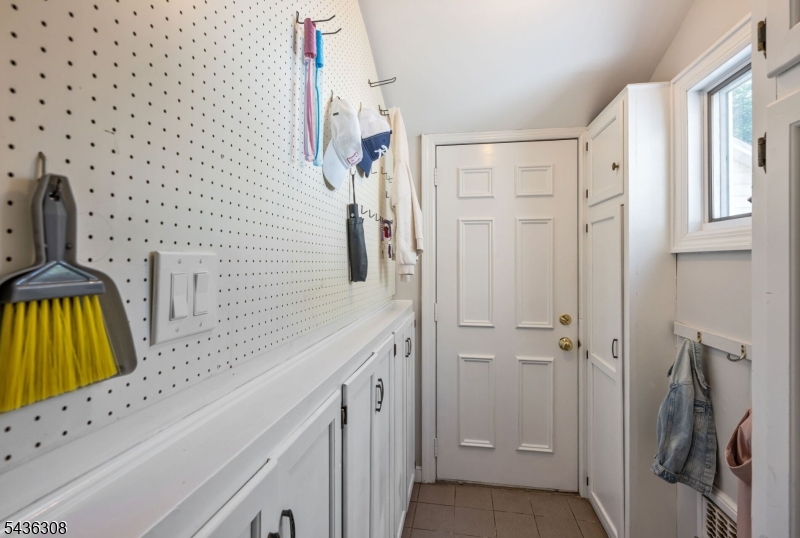 Mudroom