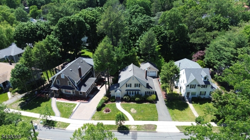 Ariel View