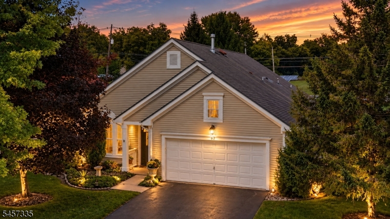 62 Kensington Cir