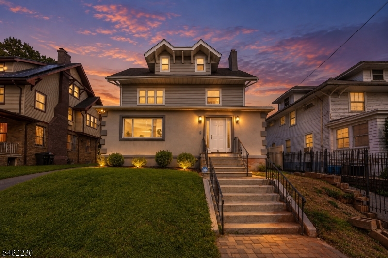 17 Porter Ave
