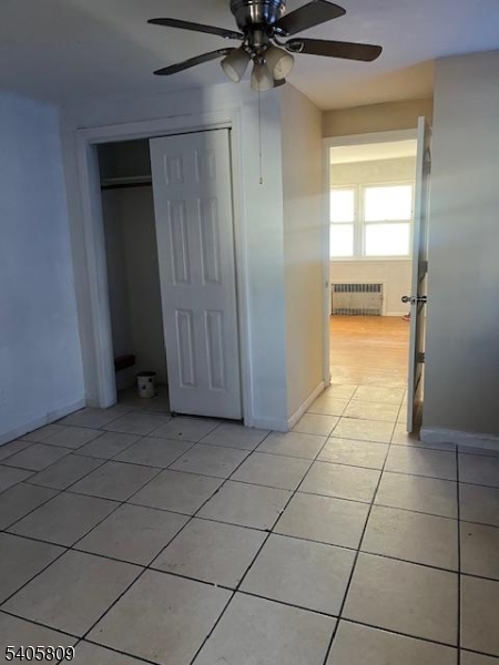 living & dining room