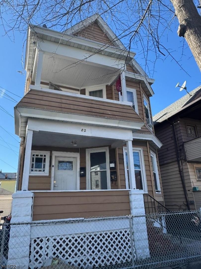 82 E 18Th St, Paterson City, NJ 07524 Listing Photo  0
