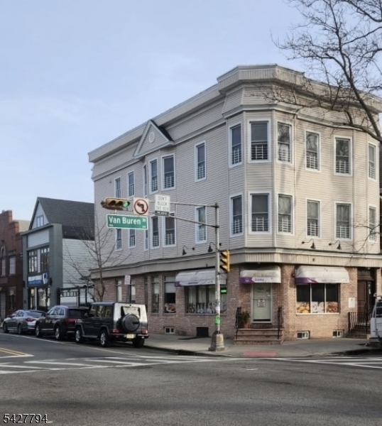 198 Van Buren St, #2, Newark City, NJ 07105 Listing Photo  0