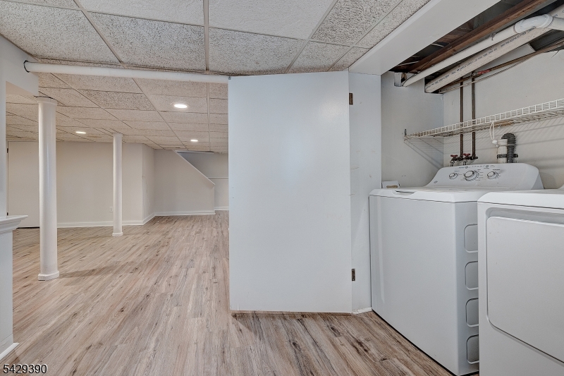 Large Recreation Room