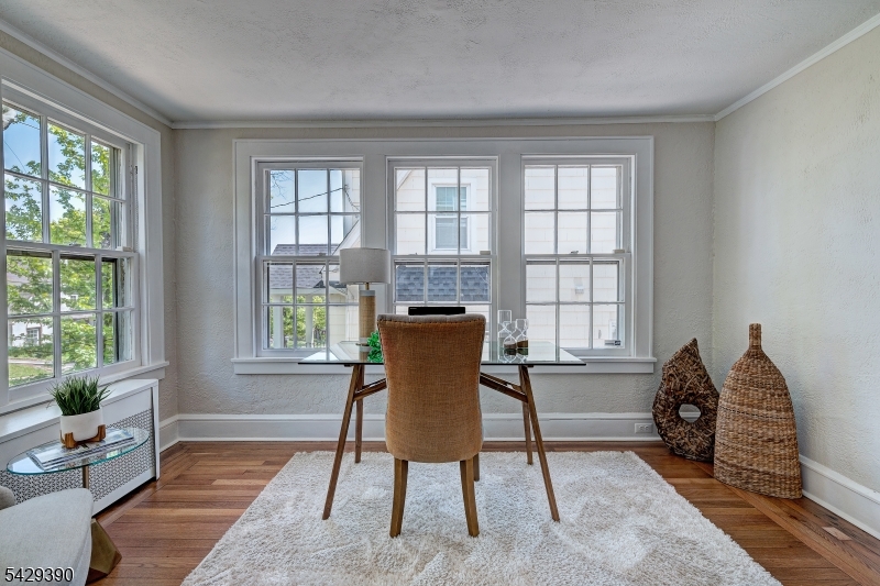 Sun Room/Office