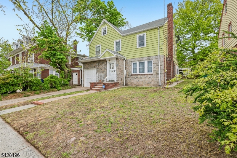 Eastside Section