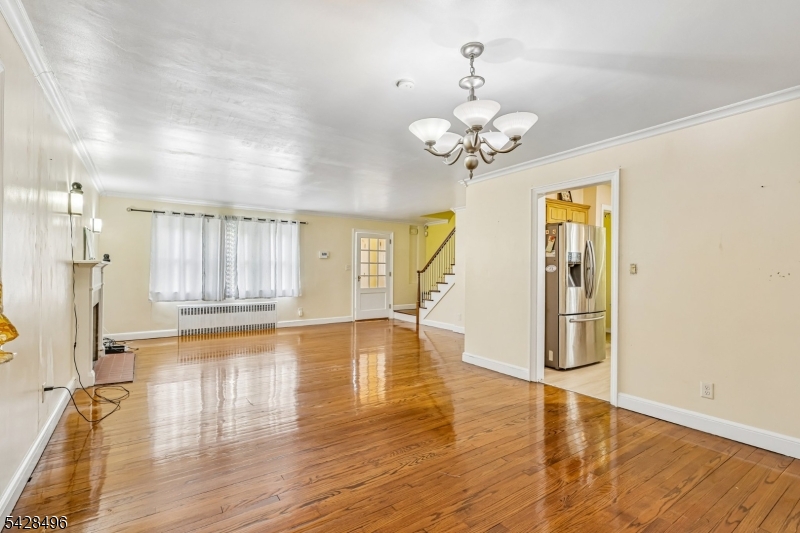 Dining Room Area