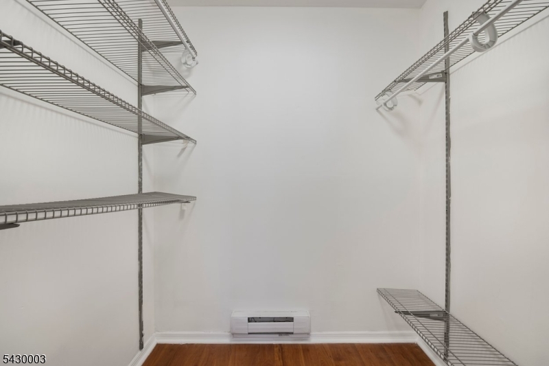 Additional Closet