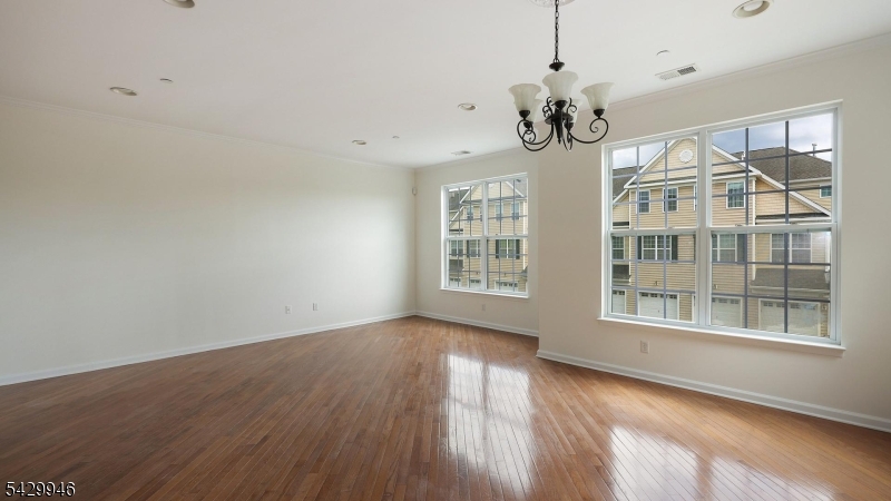 Dining Room / Living Room