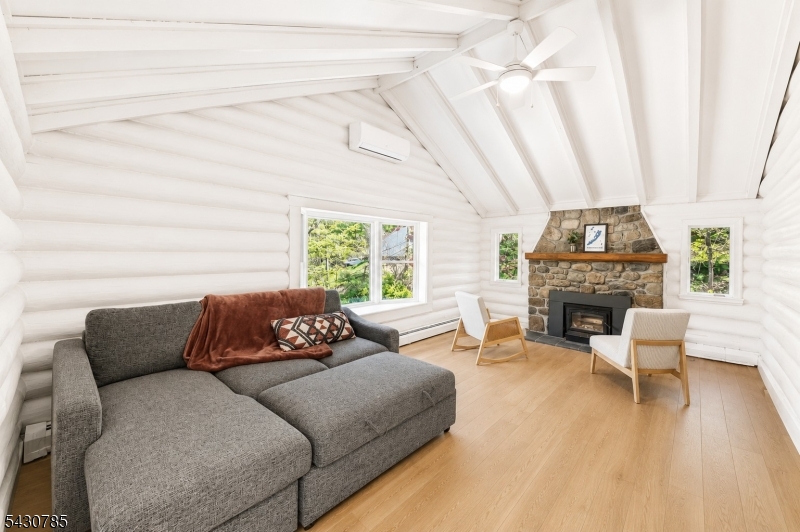 Cottage Retreat