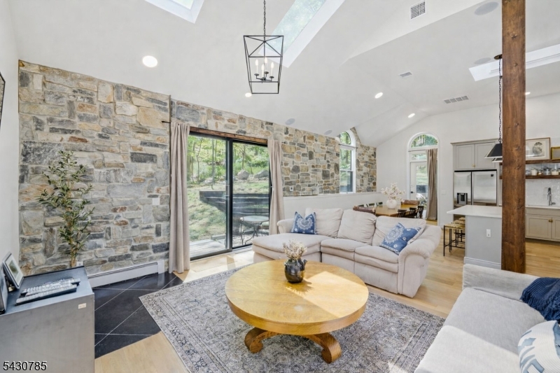 Inviting Living Room
