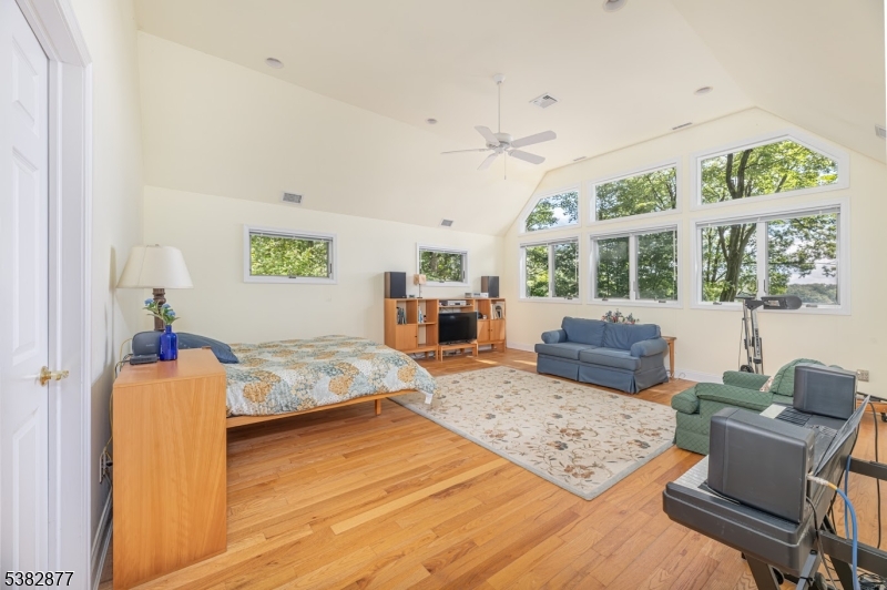 Master Bedroom Suite