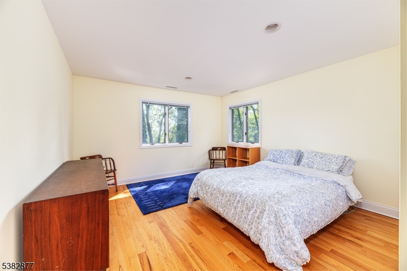 Upstairs Bedroom