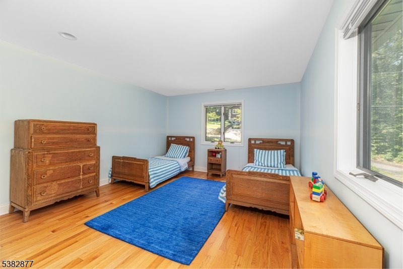 Second Upstairs Bedroom