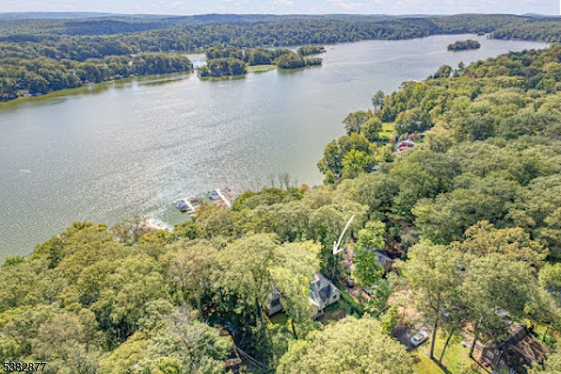 Lakeview to Right