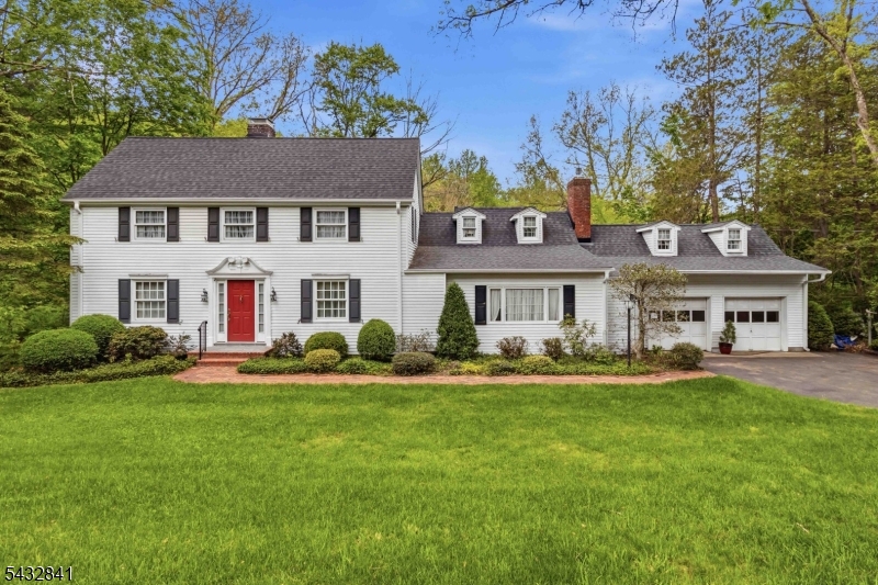 20 Wood Rd, Morris Twp., NJ 07960 Listing Photo  0
