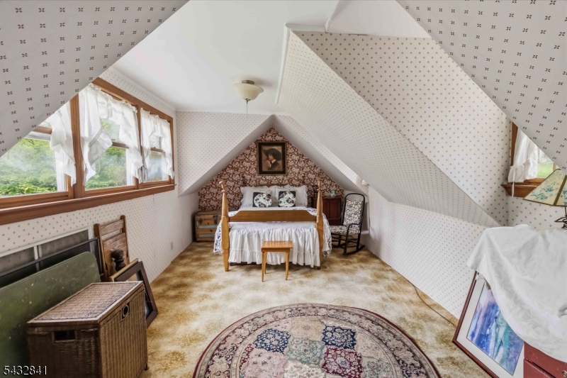 Bonus Room Off Primary