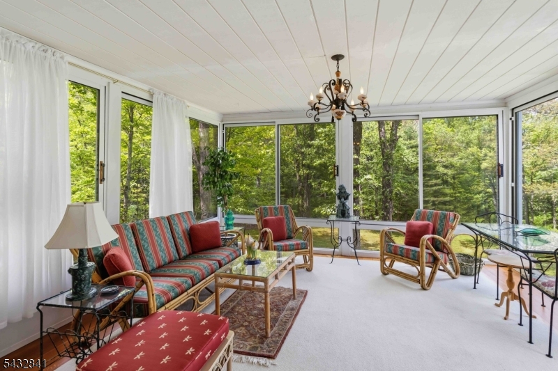 Sunroom