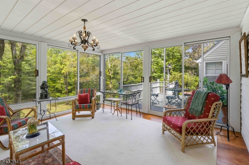 Sunroom