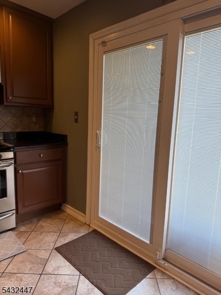 Kitchen Patio
