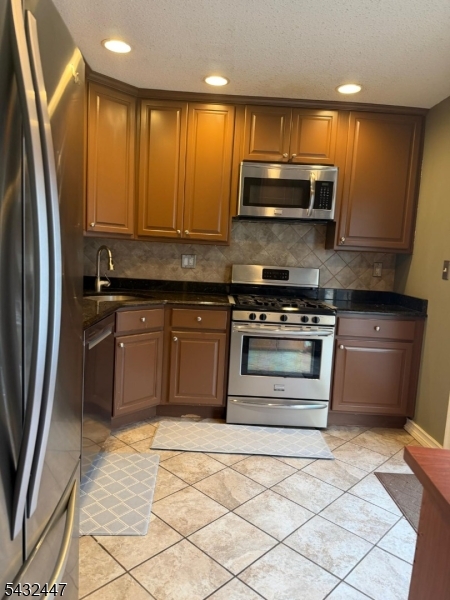 Kitchen Room