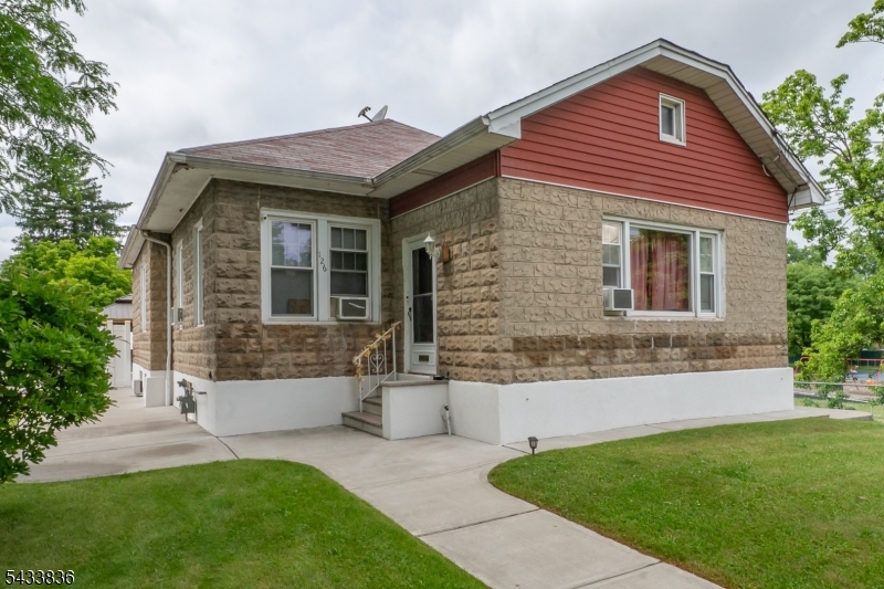 126 W Curtis St, Linden City, NJ 07036 Listing Photo  0