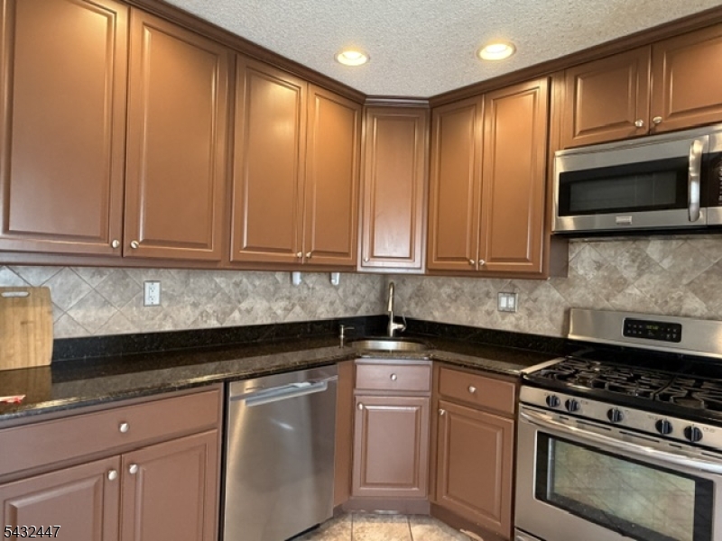 Kitchen Room