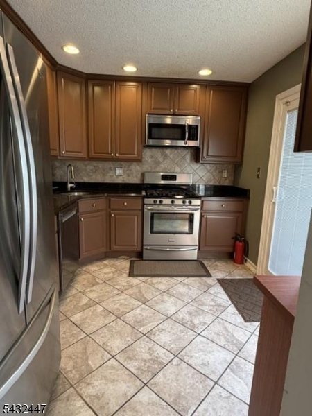 Kitchen Room